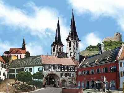 Stadt Kenzingen