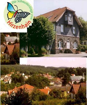Gemeinde Hirzenhain