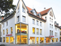 Verkäufer/in Vollzeit in Offenburg (w/m/d)