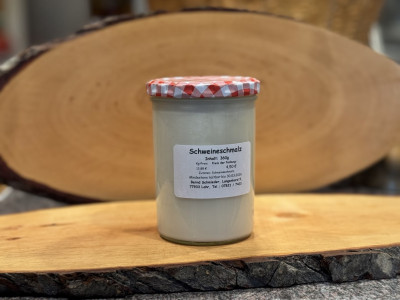 Wurst- und Fleischwaren