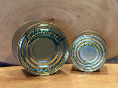 Wurst- und Fleischwaren