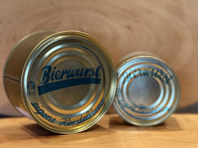 Wurst- und Fleischwaren