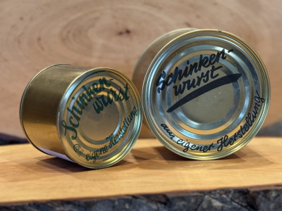 Wurst- und Fleischwaren