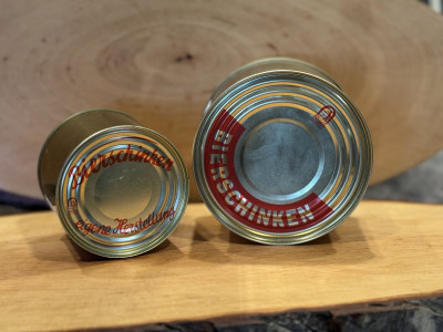 Wurst- und Fleischwaren