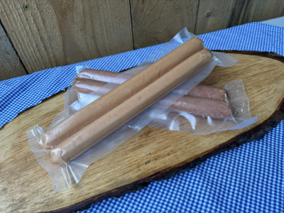 Wurst- und Fleischwaren