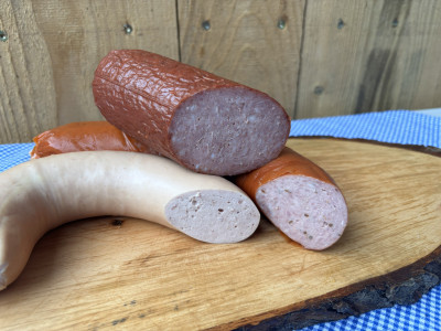 Wurst- und Fleischwaren