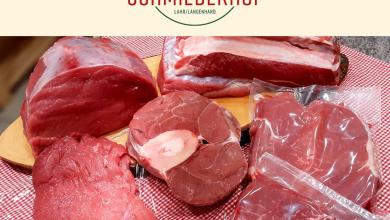 Wurst- und Fleischwaren