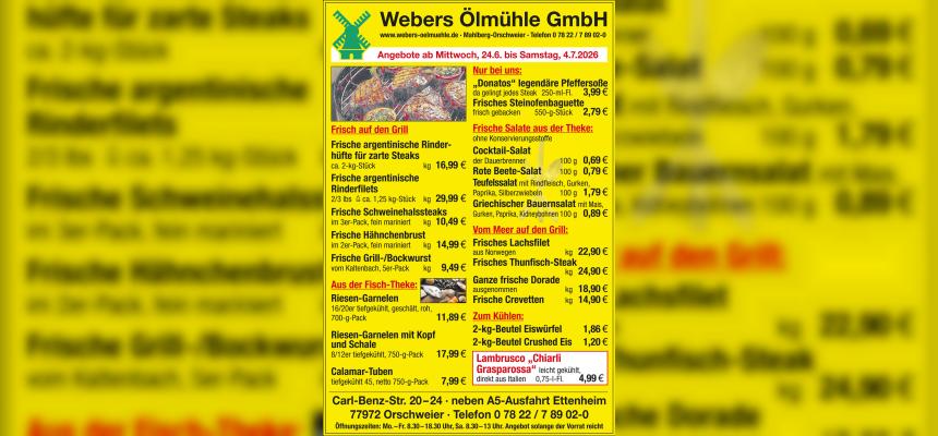 Neuigkeiten