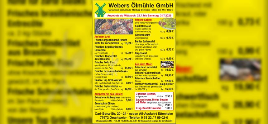 Neuigkeiten