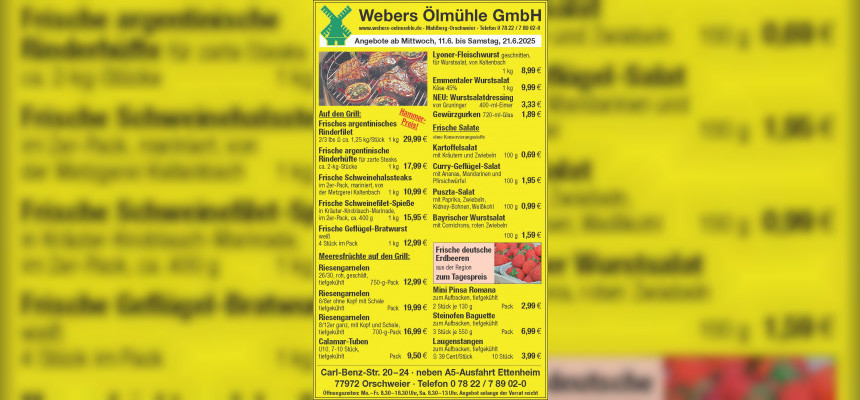 Neuigkeit