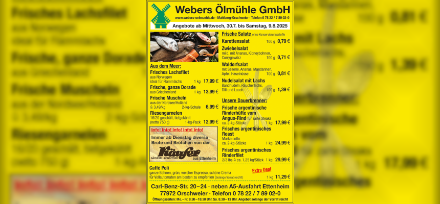 Neuigkeit