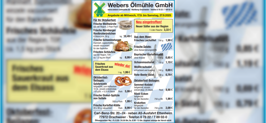 Neuigkeiten