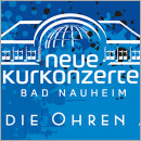 Konzerte Bad Nauheim