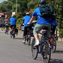 Archaeologische Radtour