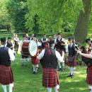 Keltenwelt Kultursommer - 2. Irish / Scottish Celtic Festival