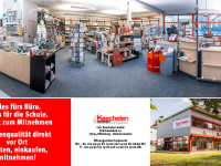 Willkommen in unserem Fachmarkt in Offenburg-Rammersweier!