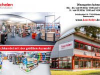 Alles aus einer Hand