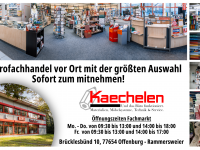 Ihr Bürofachhandel vor Ort mit der größten Auswahl - sofort zum mitnehmen!