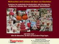 Entdecken Sie zauberhafte Geschenkartikel, edle Schreibgeräte, Grußkarten, Kalender, Büro- und Schul