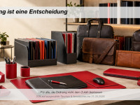 Ordnung ist eine Entscheidung
