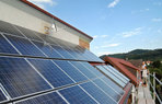 Energie - Solar - PV