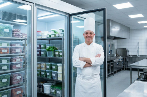 Frisch ins neue Jahr: Warum Gastronomen jetzt ihre Kühlräume checken sollten