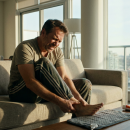 Interval Walking - Laufen Sie den Schmerzen davon!