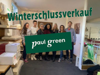 Winterschlussverkauf 2024 bei Mara Heckmann in Offenburg: Paul Green Schuhe