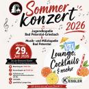 Sommerkonzert 2026