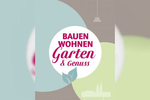 Bauen, Wohnen & Garten Messe in Offenburg