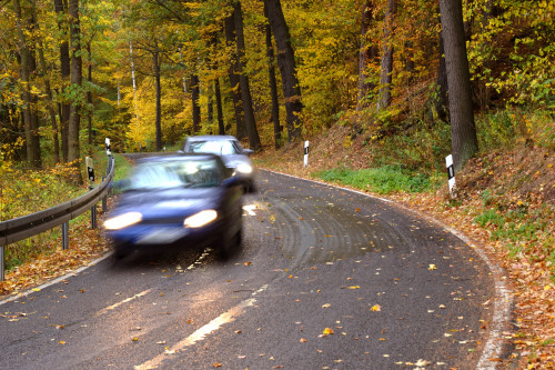 Herbstcheck für Ihr Fahrzeug: Jetzt mit Günther Energie sicher in die kühlere Jahreszeit starten!