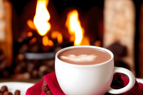 Heizöl und heiße Schokolade: So machen Sie Ihr Zuhause herbstfertig