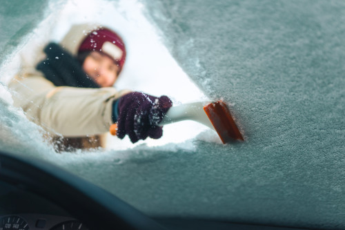 Mit Günther Energie startklar für die Weihnachtszeit: Winterausrüstung und Tipps für den Besuch der Weihnachtsmärkte im Ortenaukreis