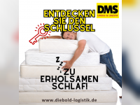 Für erholsamen Schlaf: Neue Matratzenreinigung bei Diebold in Offenburg