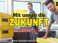 Werden Sie Teil unseres vielfältigen Teams bei Diebold Logistik in Offenburg!