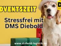 Adventszeit im Ortenaukreis: Stressfrei ins neue Jahr mit DMS Diebold