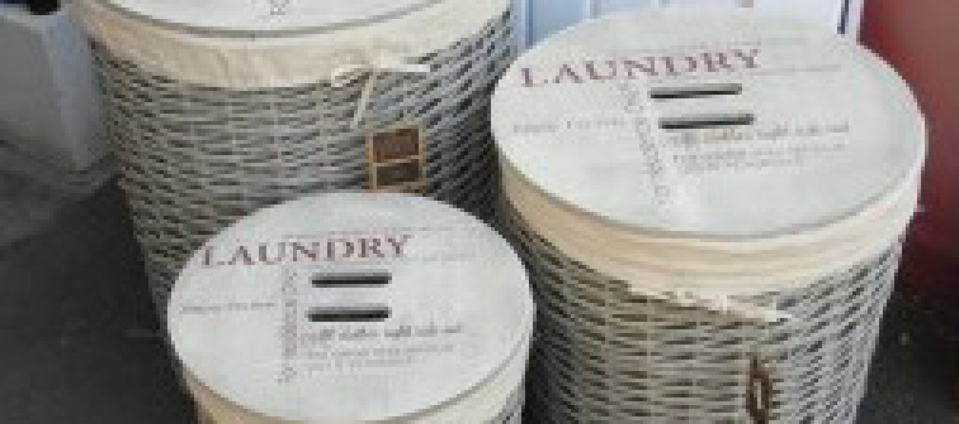 Laundry-Basket
