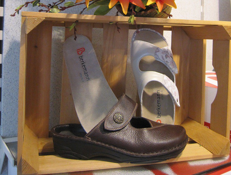 Bequemschuhe