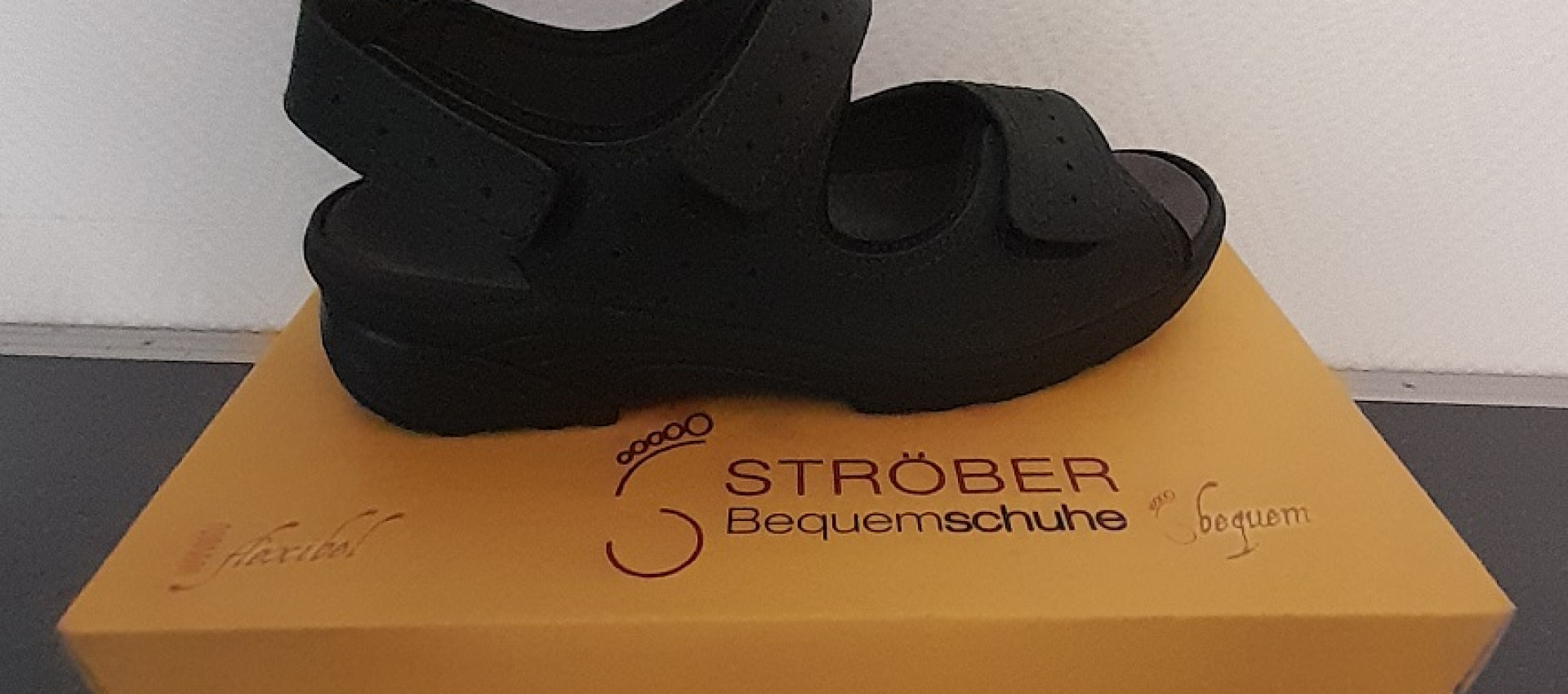 Bequemschuhe