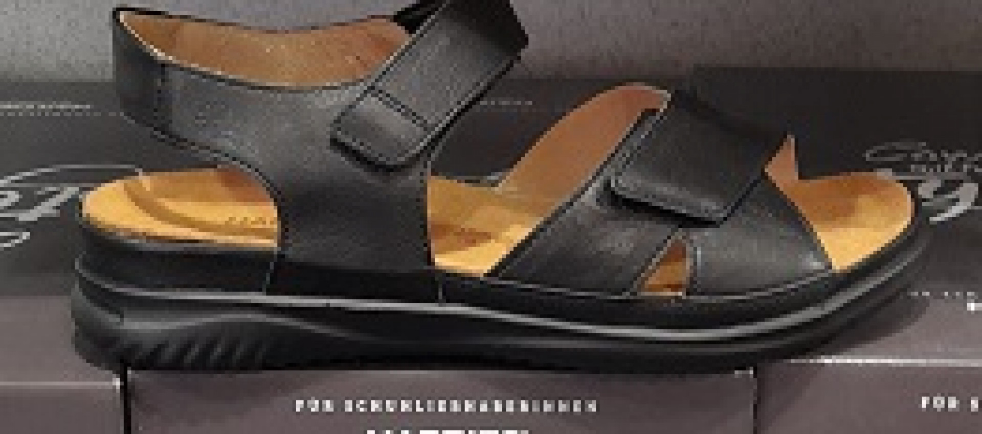 Bequemschuhe