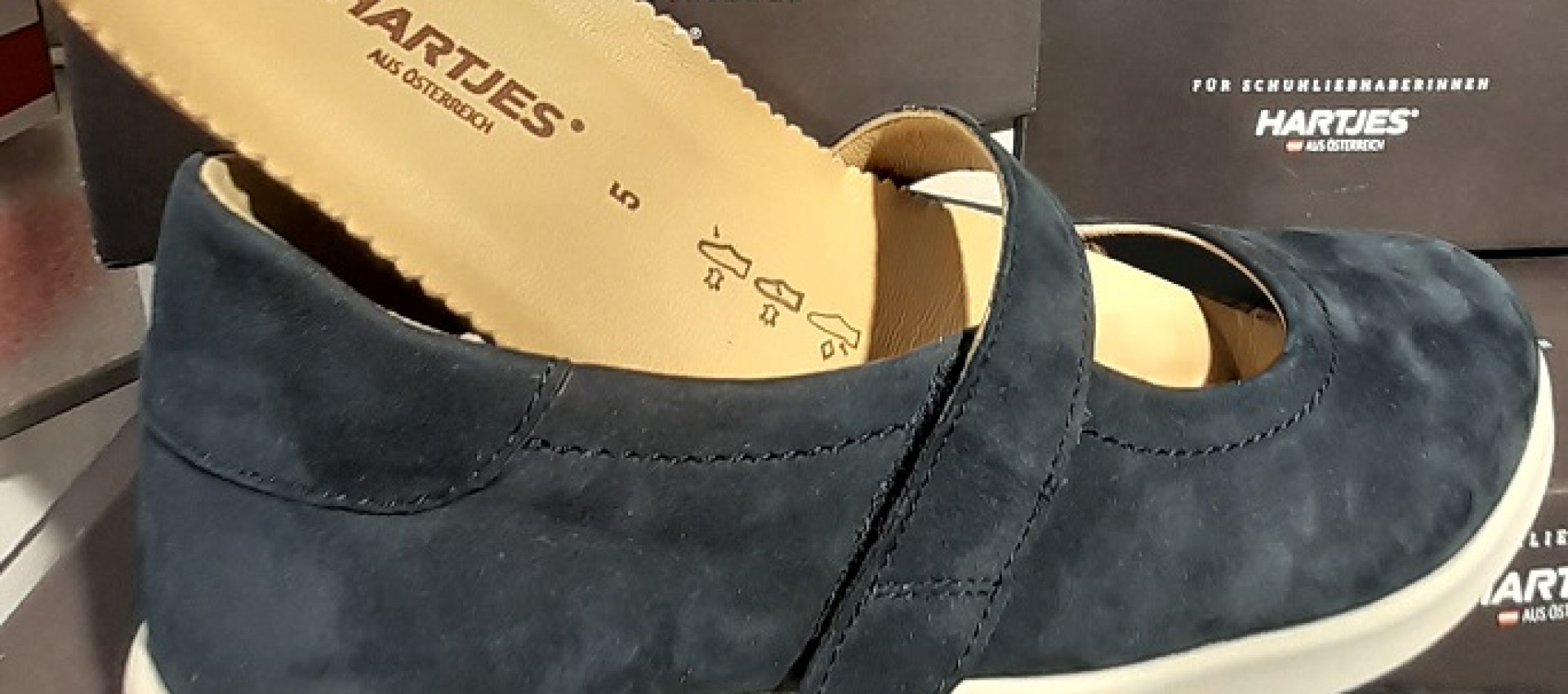 Bequemschuhe