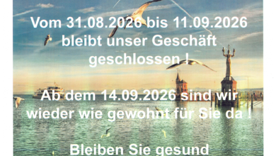 Urlaub