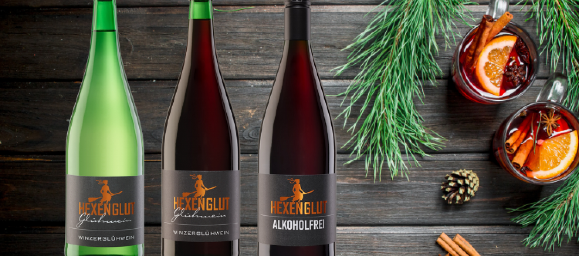 GlĂĽhwein GlĂĽhwein