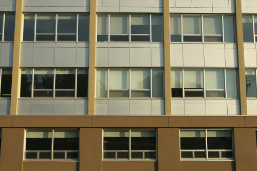 Fenster- und Türabdichtungen