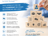Mr. Jobfinder