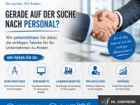 Mr. Jobfinder
