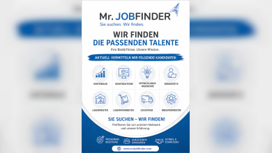 Mr. Jobfinder