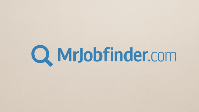Stellenangebote - Mr. Jobfinder