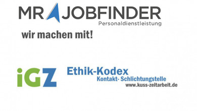 MR Jobfinder GmbH 