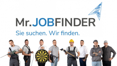 Mr. Jobfinder - Ortenau 